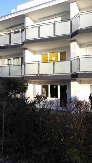 Haus Kehrwieder Fewo 03 - Cuxhaven - 9