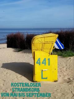 Haus Kehrwieder Fewo 03 - Cuxhaven - 7