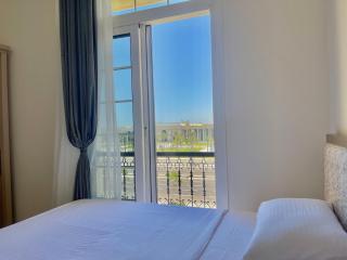 Fashionable Four bedrooms apartment in New Alamein - El Alamein - 1