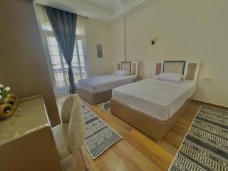 Fashionable Four bedrooms apartment in New Alamein - 3