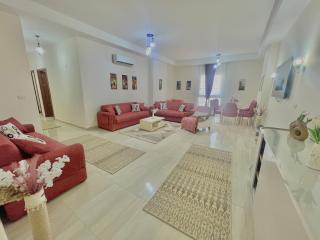 Fashionable Four bedrooms apartment in New Alamein - El Alamein - 9