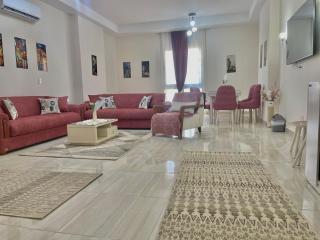 Fashionable Four bedrooms apartment in New Alamein - El Alamein - 8