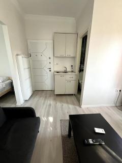 Şişli Suites - Room31 - 7