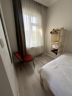 Şişli Suites - Room31 - 1