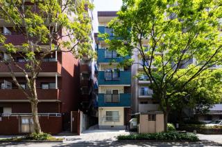 Dai2 Maizuru Heights 505 - Vacation STAY 19204 - 5