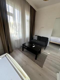 Şişli Suites - Room31 - 9