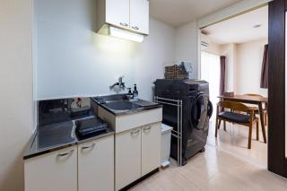 Dai2 Maizuru Heights 505 - Vacation STAY 19204 - Fukuoka - 9