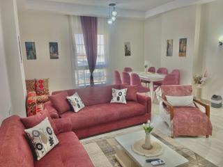Fashionable Four bedrooms apartment in New Alamein - 5
