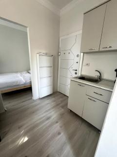 Şişli Suites - Room31 - 2