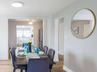 Cozy & Pet-Friendly 3BR Retreat in Bobcaygeon - Bobcaygeon - 8