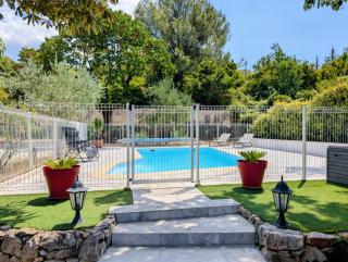 Le Studio - cosy & fonctionnel, clim & piscine - 7