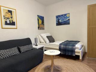 Apartment Südhöhen - für Geschäfts- Privatreisen mit naher Autobahnanbindung Düsseldorf & Köln - Wuppertal - 6