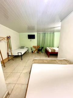 Hostal Síndigo - 2