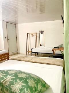 Hostal Síndigo - Chitré - 1