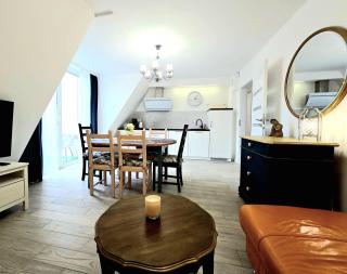 Glass Hill Apartament dwupoziomowy Karpacz z widokiem na góry 8 osób - Karpacz - 0