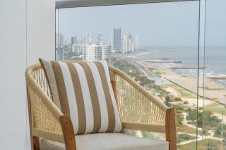 Seaside Serenity and Style - Cartagena de Indias - 6