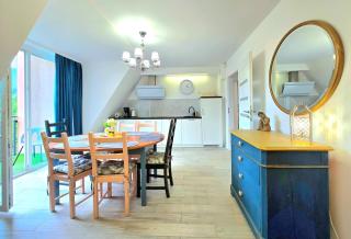 Glass Hill Apartament dwupoziomowy Karpacz z widokiem na góry 8 osób - Karpacz - 8