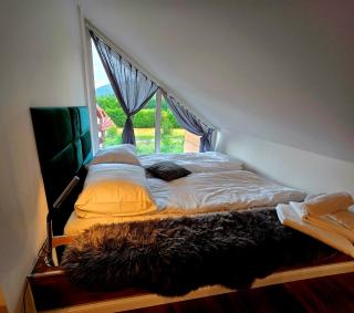 Glass Hill Apartament dwupoziomowy Karpacz z widokiem na góry 8 osób - Karpacz - 5