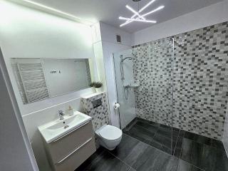 Glass Hill Apartament dwupoziomowy Karpacz z widokiem na góry 8 osób - 1