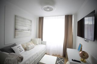 Luxury apartments Katowice - 7