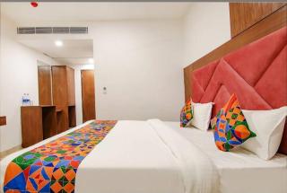 Hotel suman castle - Amritsar - 0