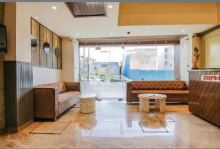 Hotel suman castle - Amritsar - 5