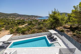 Mar Escape Villa Croatia - 6