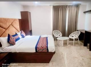 Hotel suman castle - Amritsar - 3