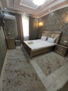 Uyut apartments Samarkand - 8