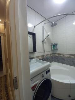 Uyut apartments Samarkand - Samarkand - 6
