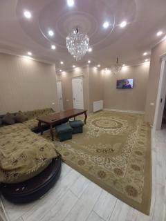 Uyut apartments Samarkand - Samarkand - 4