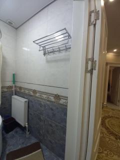 Uyut apartments Samarkand - 1