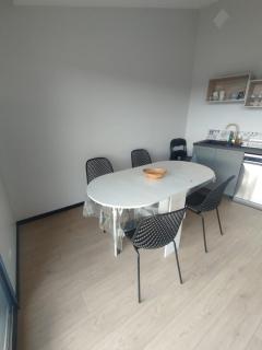 Maison 6 pers au calme - Cunac - 2