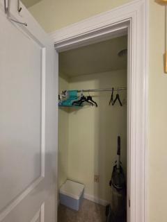 Sea Hag's Captain's Cabin - 4