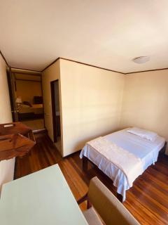 Casa Escalante Hostel - San José - 9