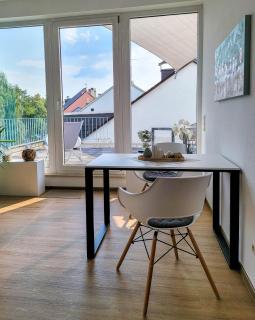 Maisonette Kirchturmblick - Trier - 0