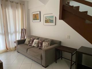 Apartamento no Condomínio Porto Praia do Forte - 3