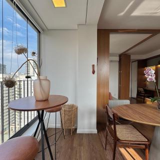 1904 VNMA Apartamento Prime - Próximo Oscar Freire - São Paulo - 5