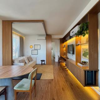 1904 VNMA Apartamento Prime - Próximo Oscar Freire - São Paulo - 4