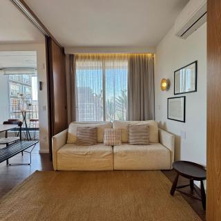 1904 VNMA Apartamento Prime - Próx Oscar Freire - 9