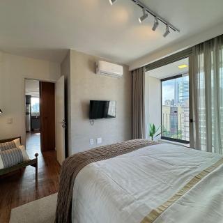 1904 VNMA Apartamento Prime - Próx Oscar Freire - 8