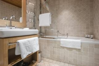 Les Trois Vallées, a Beaumier hotel - 6