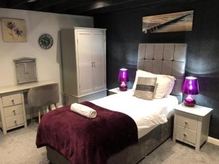 OYO Watton Vibe Hotel - Watton - 2