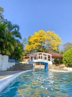 Casita Papaya, jungle getaway in San Juan Del Sur - 6