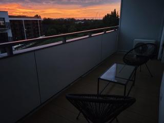 Apartamenty Kępa Mieszczańska - Breslavia - 0