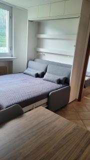 Nice Apartment for 4, Marilleva 900, Kristall, Val di Sole - Mezzana - 9