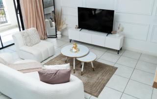 The Blyde crystal lagoon villa - Pretoria - 0