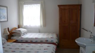 9 Rock Towers - Looe - 9