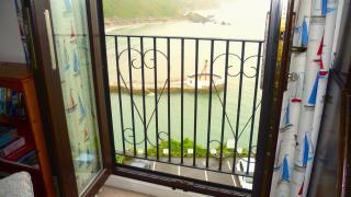 9 Rock Towers - Looe - 2
