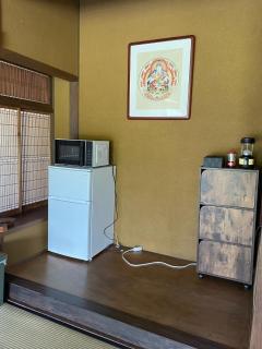 Kitchen&Lodge NenRing - Vacation STAY 79419v - Akune - 6